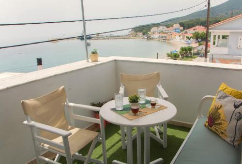 Ireon Apartment | Ireon Holiday Home