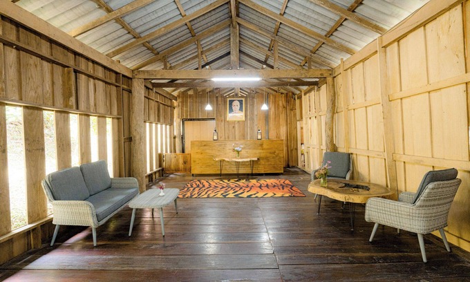 Pa Pae Resort | iRETREAT Jungle Bliss Pa Pae