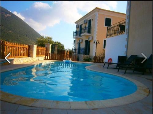 Stavros Apartment | Iriana Village Inn