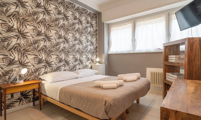 Lecco Apartment | IRIS - Lecco lake stylish apartment