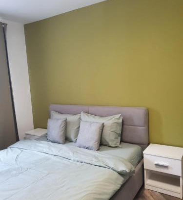 Floresti Apartment | Iris Vivo Mall 2