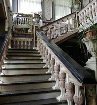 Sighnaghi House | Irma