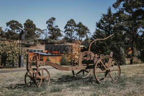 Sorell Hotel | Iron Creek Bay Estate