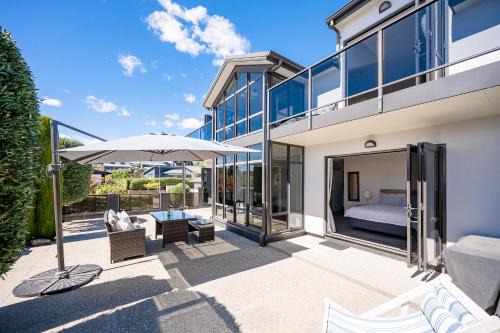 Wanaka House | IRONSIDE LAKEVIEW TOWNHOUSE