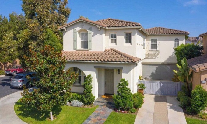 Oak Creek House | IRVINE ✰ Gated Community ✰ Close to Everything