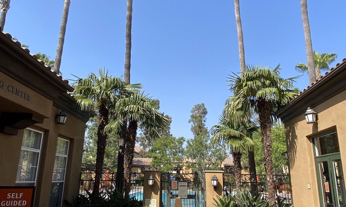 Lower Peters Canyon Apartment | Irvine home apartment