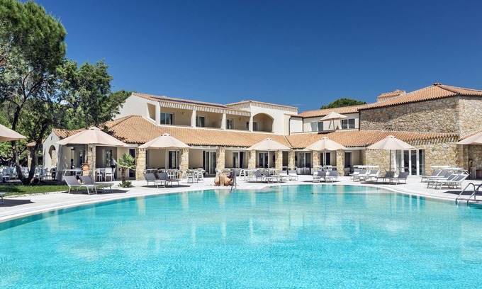 Narbolia Hotel | Is Arenas Resort