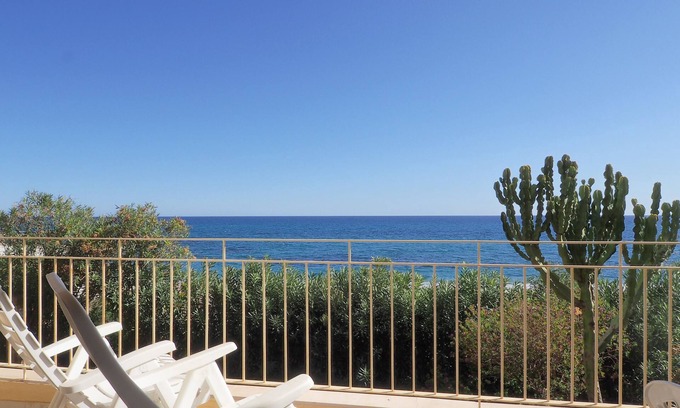 Torre di Bari Apartment | Is Feminas 25 - Morada