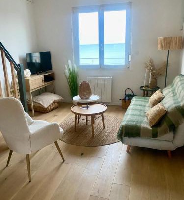 Ault Apartment | Isa mer