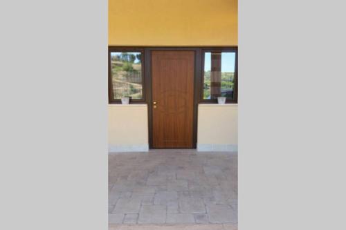 Casteldaccia Apartment | Isabella house