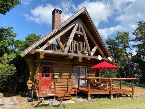 Ise House | Ise Forest villa - Vacation STAY 9557