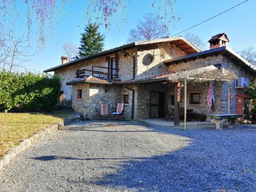 Solto Collina Ski Chalet | IseoLakeRental - Chalet di Elena