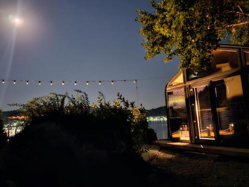 Orsova Cabin | ISH Danube Village