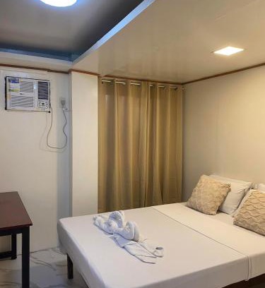 Burgos House | Isla Amakan Homestay North Siargao