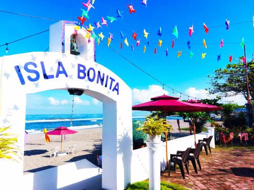 San Juan Resort | Isla Bonita Beach Resort
