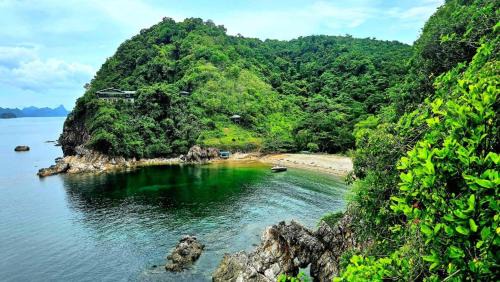 El Nido House | Isla Echague