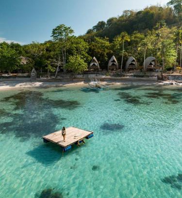 El Nido Other | Isla - The Island Experience