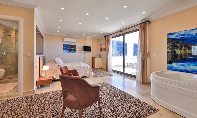 Islamlar Villa | Islamlar Village 4 Bedroom Villa - 6730