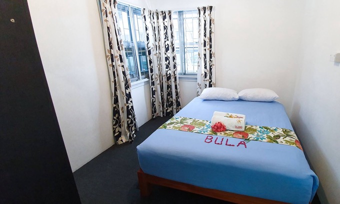 Suva Apartment | Island Accommodation 29 Extension