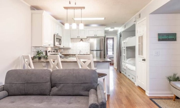 Carolina Beach Condo | Island Escape-3 Min to Beach/Boardwalk