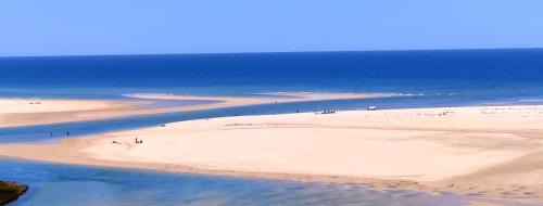 Conceicao e Cabanas de Tavira Apartment | Island Escape - Blue Residence