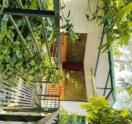 Vaduvanchal House | Island Homestay