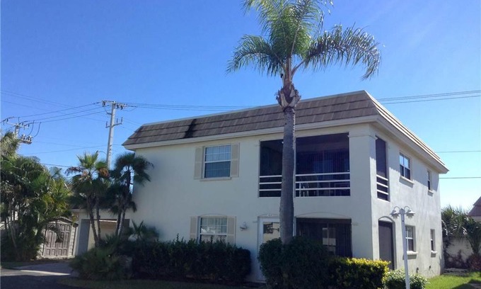 Siesta Key Villa | Island House Beach Resort 40B
