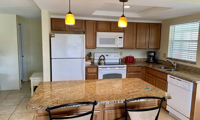 Siesta Key Condo | Island House Beach Resort