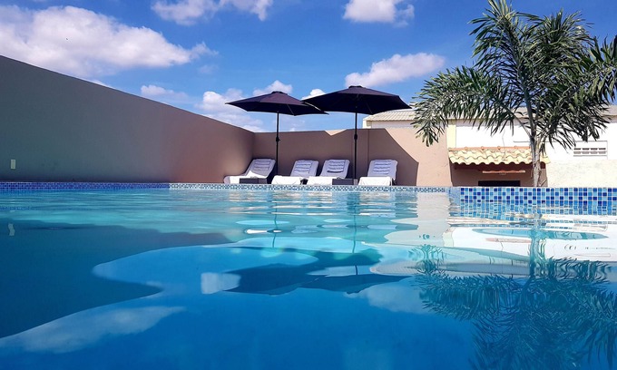Seru Mahuma House | Island House Curacao near Curacao International Airport