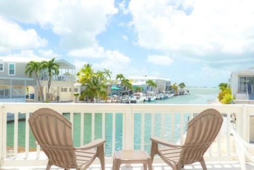 Cudjoe Key House | Island Oasis ~ YOUR Paradise Awaits!