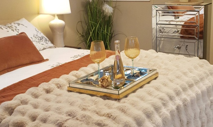 Cowes Villa | Island Rose - Luxe boutique Villa in Resort (Phillip Island)