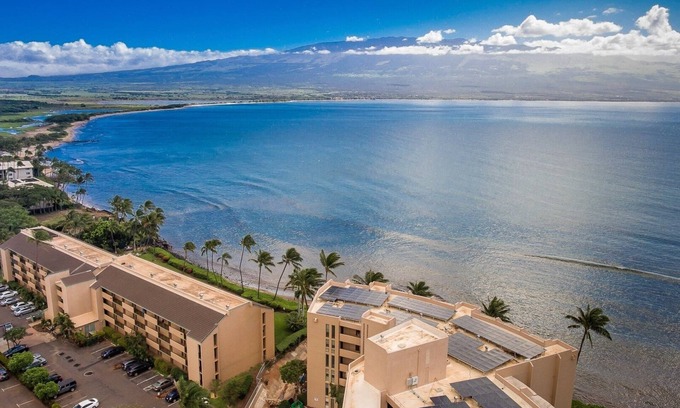 Maalaea Condo | Island Sands by Coldwell Banker Island Vacations
