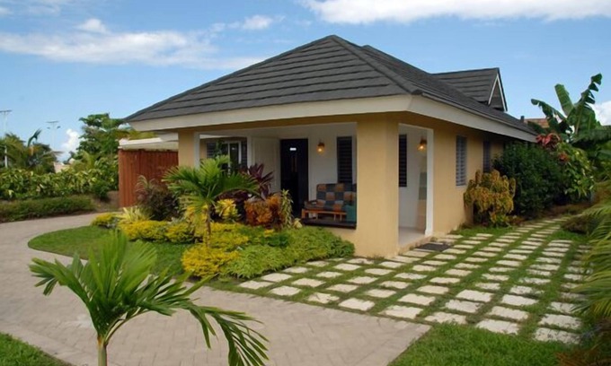 St. Ann's Bay Villa | Island Treasure Villa