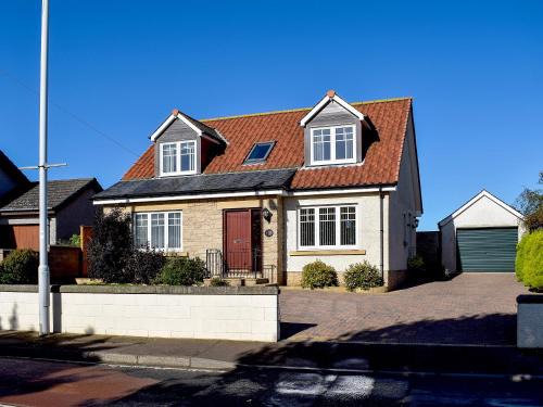 Crail House | Island View