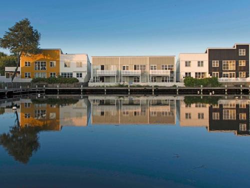 Øer Strand House | Islands Maritime Holiday Village Ebeltoft