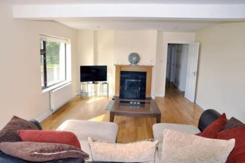 Cullenstown House | Islands View