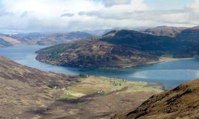 Nostie Cottage | Isle of Skye Butt & Beinne for (second !) honeymooners or, getting away