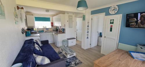 Sandown Apartment | Isle of Wight Chalet