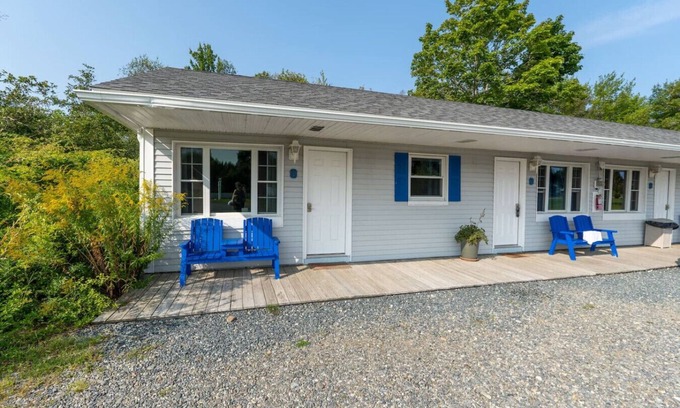 Trenton Apartment | Isleview Motel Rm 8 - 2 min to MDI Visitor Center