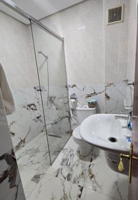 Oujda Hotel | Isly Golf Hotel