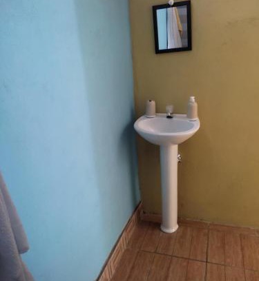 El Remate Apartment | IsmaRoom