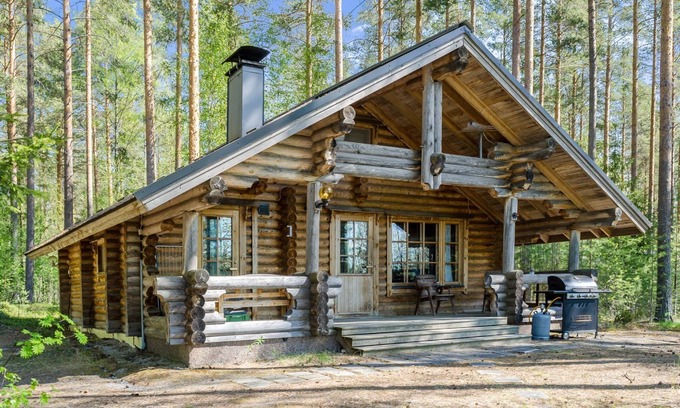 Koli National Park House | Iso mökki by Interhome