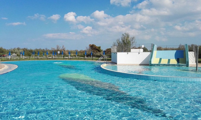 Isola Albarella Hotel | Isola di Albarella Golf Hotel