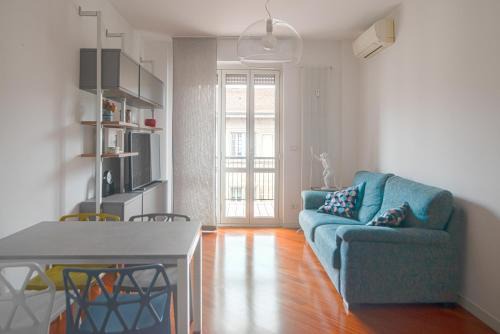 La Fontana Apartment | Isola Milano apartment