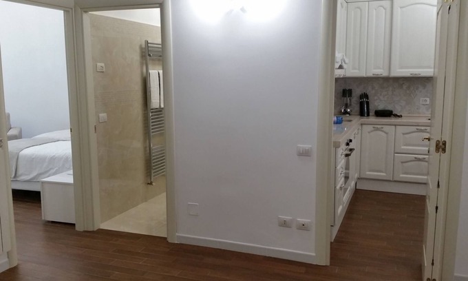 Ancona Apartment | ISONZO COMFORT APARTMENT