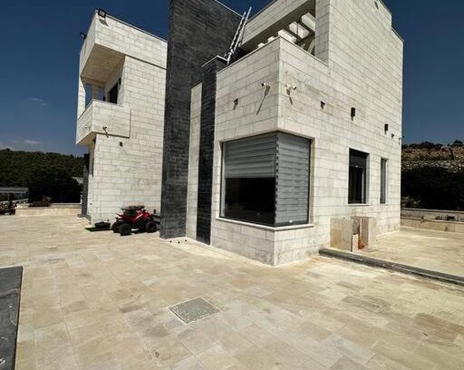 Suwailih Villa | Issawi Villa