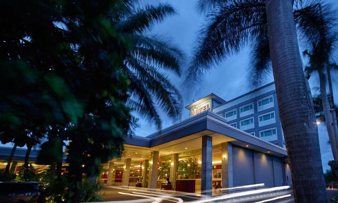 Cibodas Hotel | Istana Nelayan Hotel