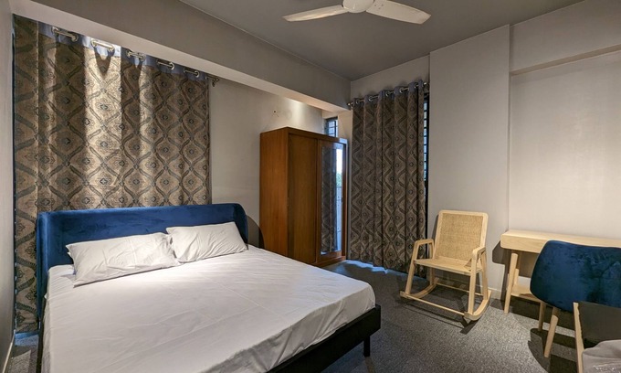 Arnavutkoy Apartment | Istanbul Airport Studio