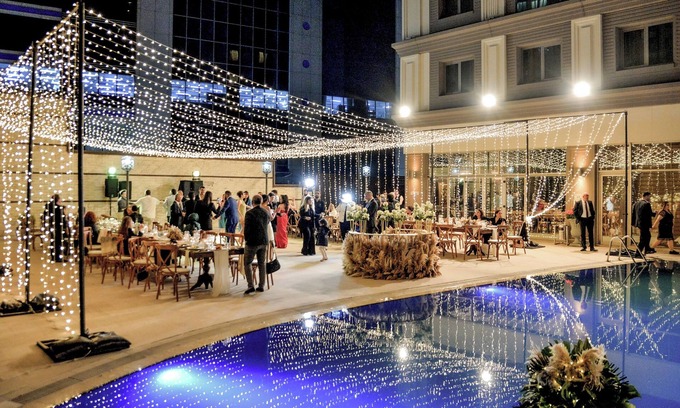 Bahcelievler Hotel | Istanbul Gonen Hotel