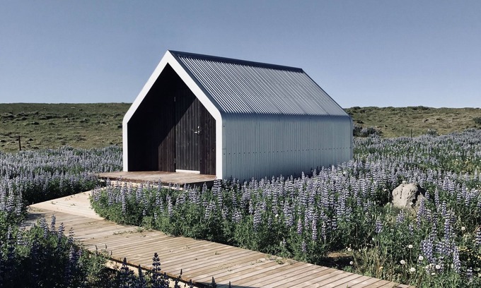 Sandgerdi House | iStay Cottages